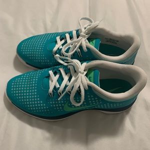 Nike Lunar Empress Golf Shoe